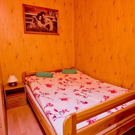 Vendégház Dw Chalubinski 2 *