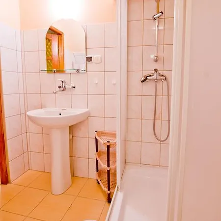 Vendégház Dw Chalubinski 2 *