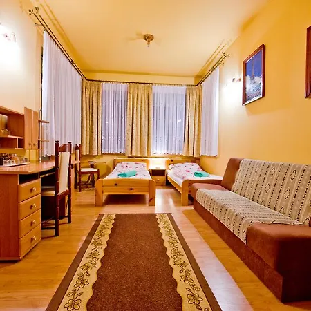 Guest house Dw Chalubinski 2 Zakopane