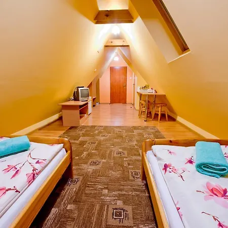 Dw Chalubinski 2 Guest house