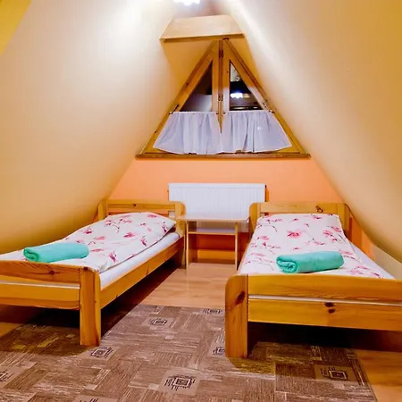 Guest house Dw Chalubinski 2 *
