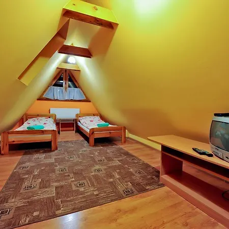 Dw Chalubinski 2 Guest house *